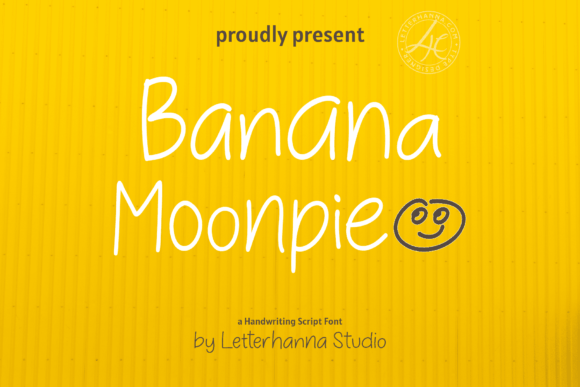 Banana Moonpie: A Playful Script for Creative Projects