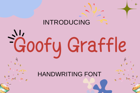Goofy Graffle: A Playful Script for Creative Projects