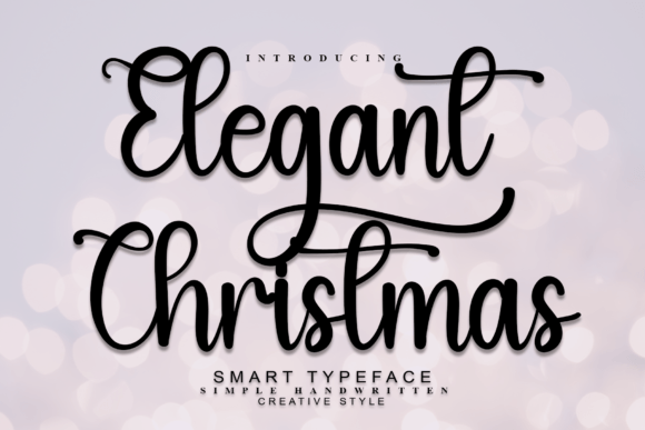 Styling with Elegant Christmas: A Designer's Journey